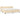 Pat box spring cu saltea, crem, 200x200 cm, textil