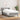 Pat box spring cu saltea, gri deschis, 90x190 cm, textil