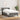 Pat box spring cu saltea, gri închis, 90x200 cm, textil