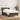 Pat box spring cu saltea, maro închis, 90x200 cm, textil