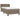 Pat box spring cu saltea, gri taupe, 90x200 cm, textil