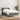 Pat box spring cu saltea, gri închis, 100x200 cm, textil