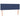 Pat continental cu saltea, albastru, 140x200cm, material textil