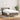 Pat box spring cu saltea, gri taupe, 90x190 cm, textil