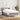 Pat box spring cu saltea, gri deschis, 100x200 cm, textil