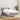 Pat box spring cu saltea, gri deschis, 90x200 cm, textil