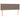 Pat box spring cu saltea, gri taupe, 140x200 cm, textil