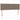 Pat box spring cu saltea, gri taupe, 140x200 cm, textil