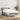 Pat box spring cu saltea, gri deschis, 90x200 cm, textil