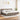 Pat box spring cu saltea, gri taupe, 200x200 cm, textil