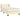 Pat box spring cu saltea, crem, 100x200 cm, piele ecologică