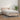 Pat box spring cu saltea, cappuccino, 100x200cm piele ecologică