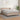 Pat box spring cu saltea, cappuccino, 140x190cm piele ecologică