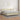 Pat box spring cu saltea, crem, 160x200 cm, piele ecologică