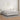 Pat box spring cu saltea, alb, 180x200 cm, piele ecologică
