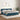 Pat box spring cu saltea, albastru închis, 160x200 cm, catifea