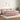 Pat box spring cu saltea, roz, 180x200 cm, catifea
