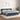 Pat box spring cu saltea, albastru închis, 160x200 cm, catifea
