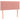 Pat box spring cu saltea, roz, 80x200 cm, catifea
