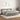 Pat box spring cu saltea, gri deschis, 160x200 cm, catifea