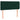 Pat box spring cu saltea, verde închis, 90x200 cm, catifea