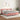 Pat box spring cu saltea, roz, 180x200 cm, catifea