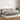 Pat box spring cu saltea, gri deschis, 200x200 cm, catifea