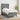 Pat box spring cu saltea, gri închis, 80x200 cm, textil