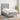 Pat box spring cu saltea, gri deschis, 90x200 cm, textil
