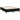 Pat box spring cu saltea, negru, 140x190 cm, textil