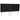 Pat box spring cu saltea, negru, 180x200 cm, catifea