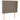 Pat box spring cu saltea, gri taupe, 90x190 cm, textil