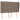 Pat box spring cu saltea, gri taupe, 140x200 cm, textil