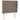 Pat box spring cu saltea, gri taupe, 80x200 cm, textil