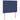 Pat box spring cu saltea, albastru, 100x200 cm, textil