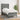 Pat box spring cu saltea, gri închis, 100x200 cm, textil