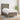 Pat box spring cu saltea, gri taupe, 100x200 cm, textil