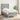 Pat box spring cu saltea, gri deschis, 90x200 cm, textil