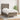 Pat box spring cu saltea, gri taupe, 100x200 cm, textil