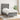 Pat box spring cu saltea, gri închis, 80x200 cm, textil