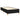 Pat box spring cu saltea, negru, 80x200 cm, textil