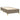 Pat box spring cu saltea, gri taupe, 80x200 cm, textil