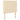 Pat box spring cu saltea, crem, 90x200 cm, textil