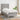 Pat box spring cu saltea, gri deschis, 100x200 cm, textil