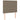 Pat box spring cu saltea, gri taupe, 80x200 cm, textil