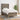 Pat box spring cu saltea, gri taupe, 100x200 cm, textil