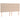 Pat box spring cu saltea, cappuccino, 160x200cm piele ecologică