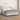 Pat box spring cu saltea, alb, 180x200 cm, piele ecologică