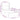 Pat box spring cu saltea, roz, 80x200 cm, catifea