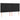 Pat box spring cu saltea, negru, 180x200 cm, catifea